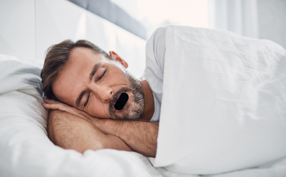 Your Secret to Better Sleep and Health
